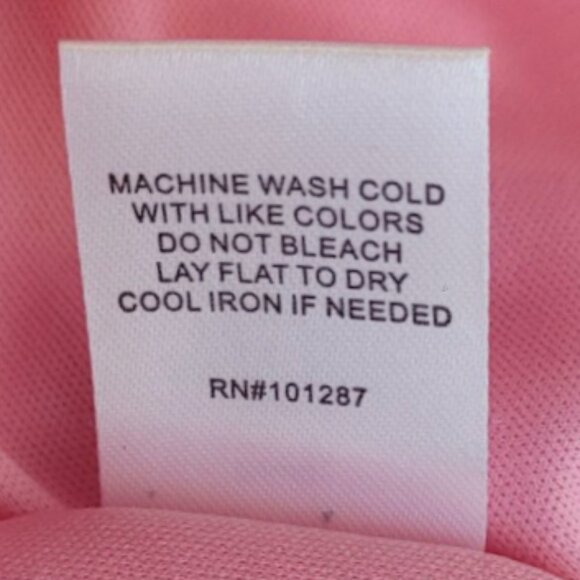 Alexia Admor Pink and Red Sheath Midi Dress - Picture 8 of 16